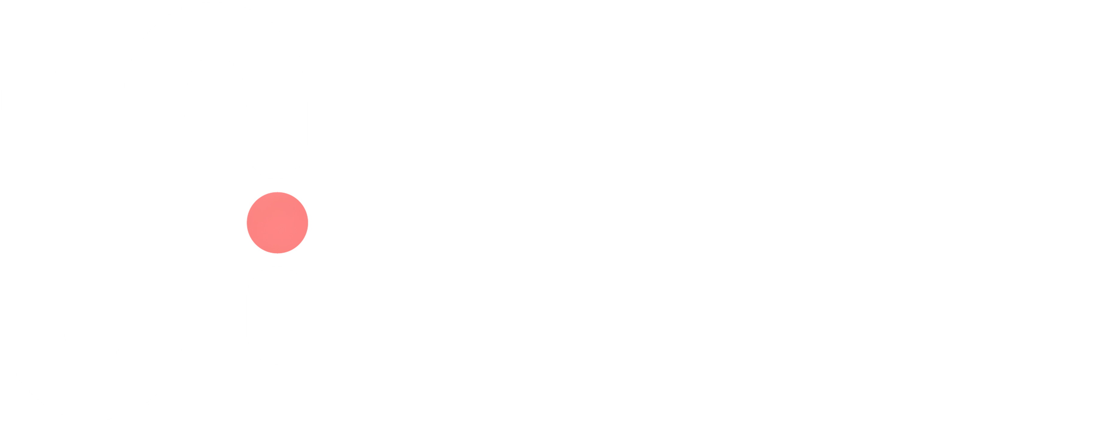 Unidot Logo and Lettering